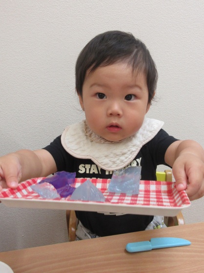 スマイルキッズの園の様子