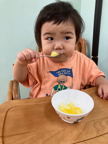 スマイルキッズの園の様子