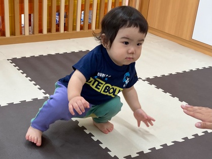 スマイルキッズの園の様子