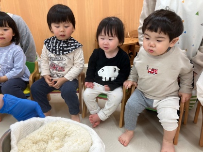 スマイルキッズの園の様子