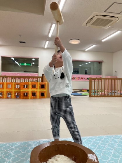 スマイルキッズの園の様子