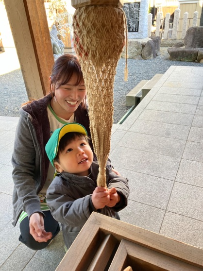 スマイルキッズの園の様子