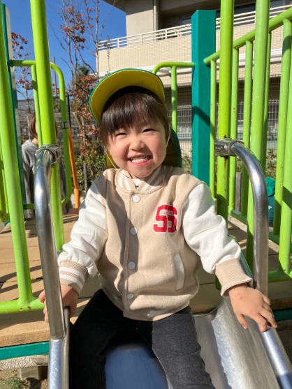スマイルキッズの園の様子