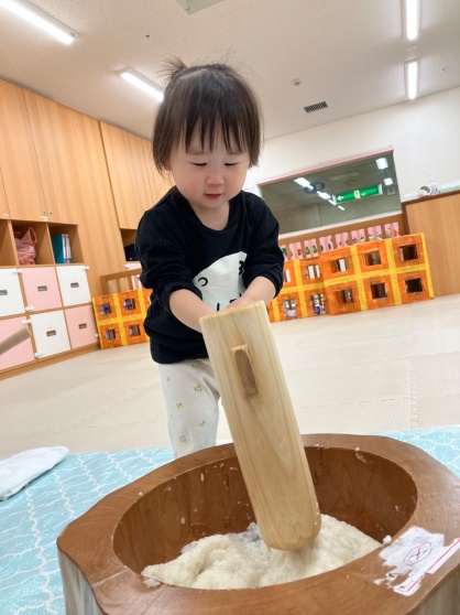 スマイルキッズの園の様子