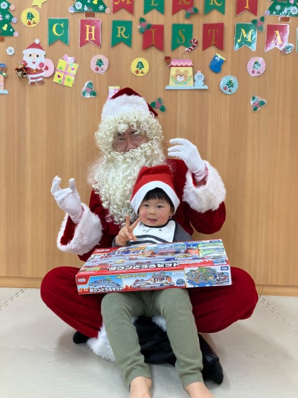 スマイルキッズの園の様子