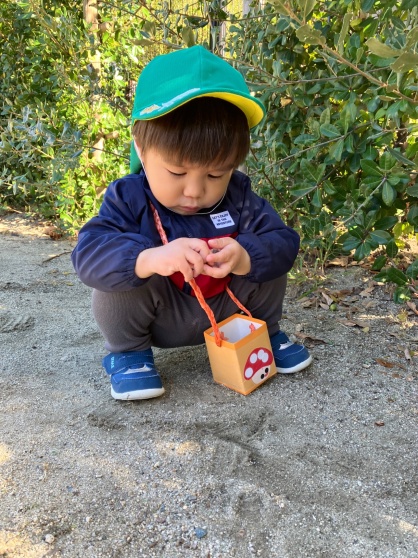 スマイルキッズの園の様子