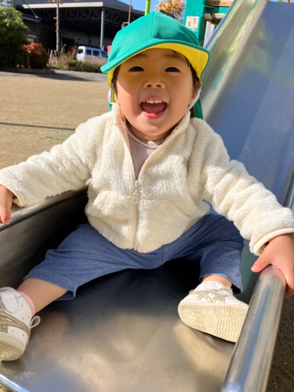 スマイルキッズの園の様子