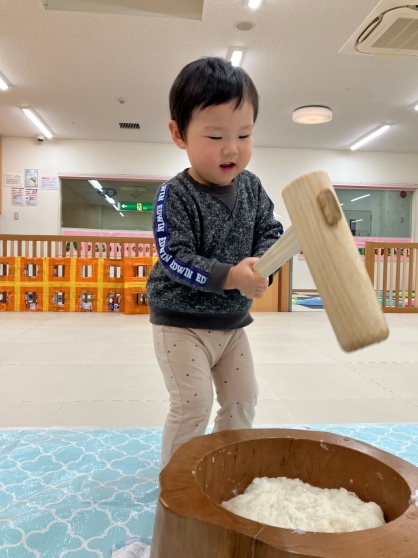 スマイルキッズの園の様子