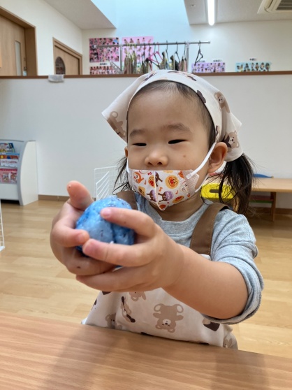 スマイルキッズの園の様子