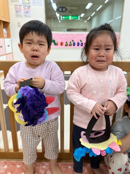 スマイルキッズの園の様子