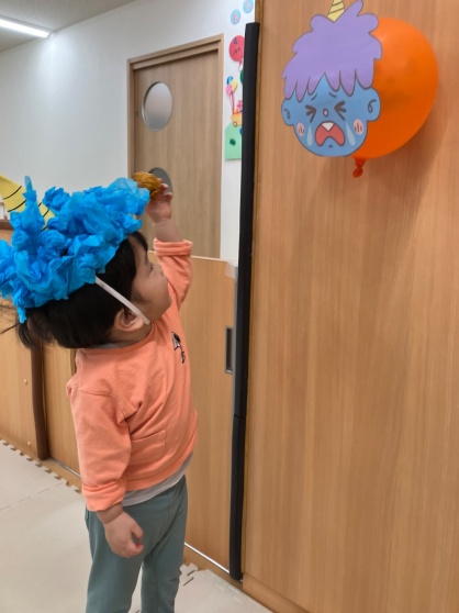 スマイルキッズの園の様子