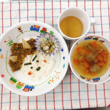 スマイルキッズの園の様子