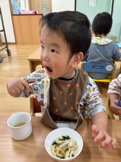 スマイルキッズの園の様子