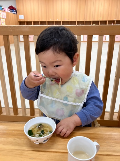 スマイルキッズの園の様子