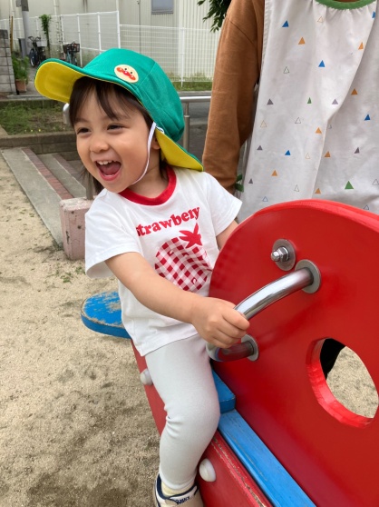 スマイルキッズの園の様子