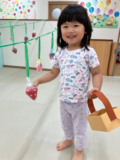 スマイルキッズの園の様子