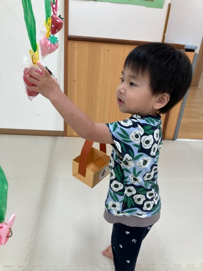 スマイルキッズの園の様子