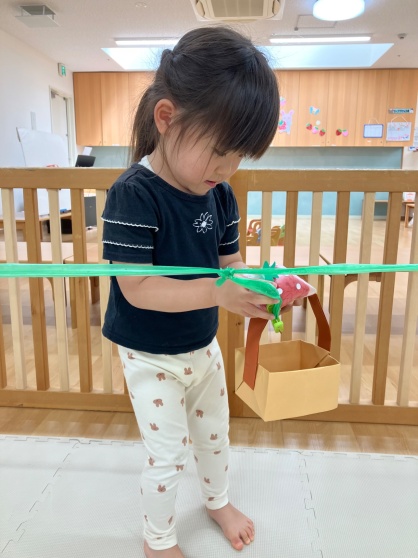 スマイルキッズの園の様子