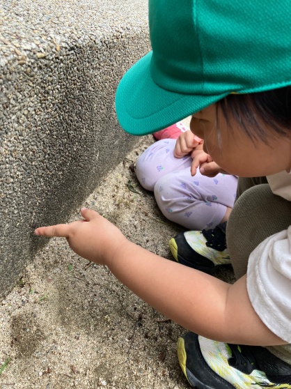 スマイルキッズの園の様子