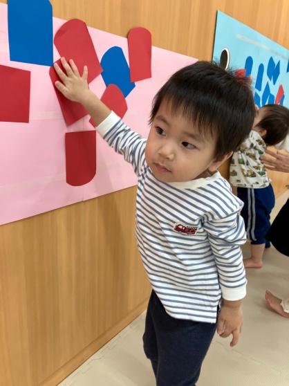 スマイルキッズの園の様子