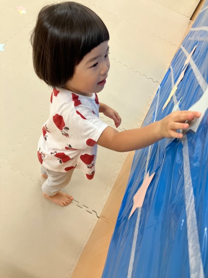 スマイルキッズの園の様子