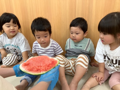 スマイルキッズの園の様子