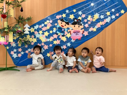 スマイルキッズの園の様子