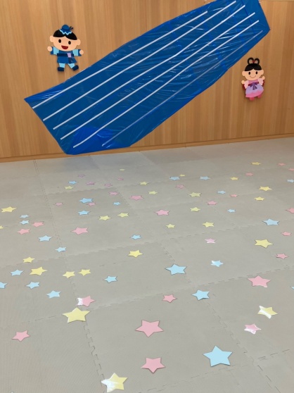 スマイルキッズの園の様子