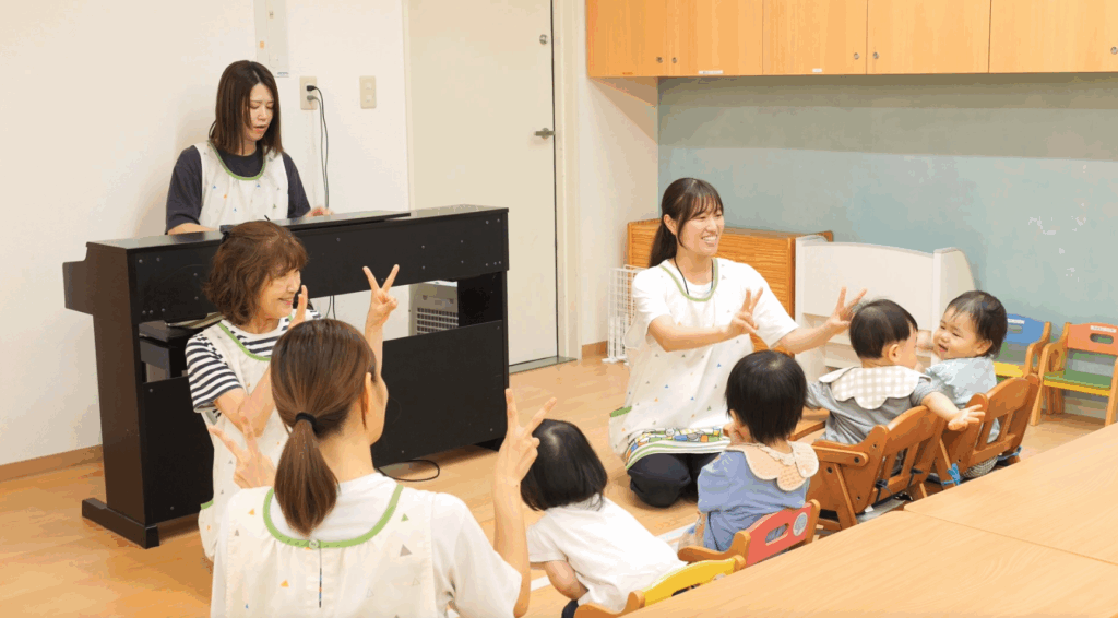 スマイルキッズ