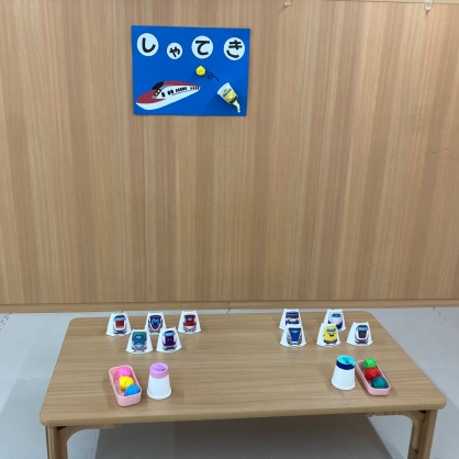 スマイルキッズの園の様子