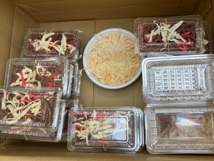 スマイルキッズの園の様子