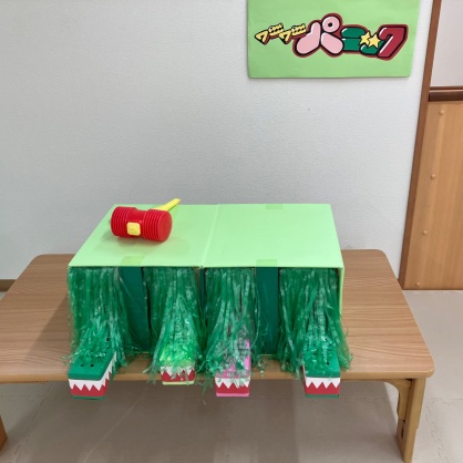 スマイルキッズの園の様子