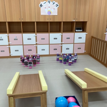 スマイルキッズの園の様子