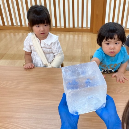 スマイルキッズの園の様子