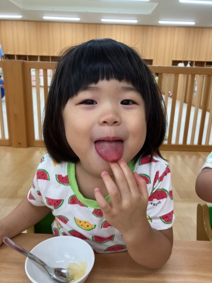 スマイルキッズの園の様子