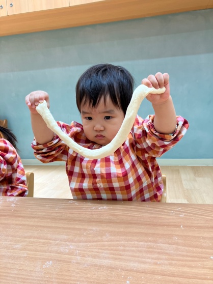 スマイルキッズの園の様子