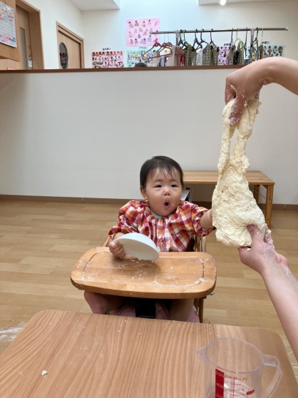 スマイルキッズの園の様子