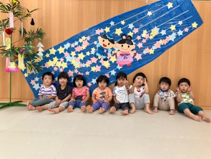 スマイルキッズの園の様子