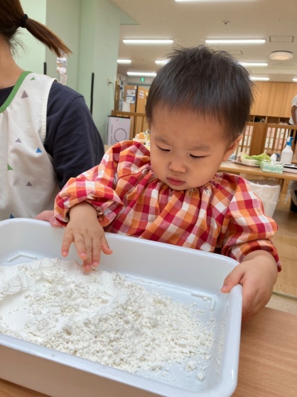 スマイルキッズの園の様子