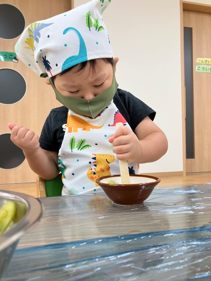 スマイルキッズの園の様子